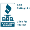 BBB+ APPROVED AUTO REPAIR