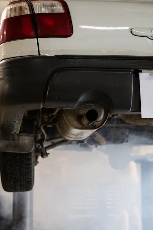 EXHAUST REPAIR AURORA CO